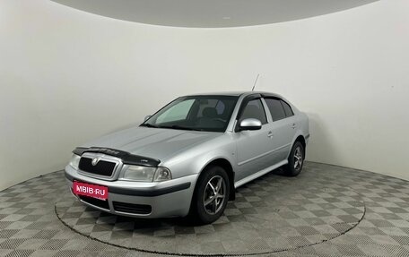 Skoda Octavia IV, 2010 год, 495 000 рублей, 1 фотография