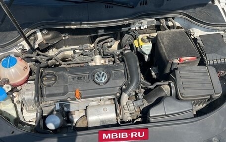 Volkswagen Passat B7, 2012 год, 1 280 000 рублей, 12 фотография