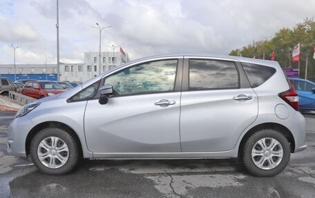 Nissan Note II рестайлинг, 2018 год, 1 310 000 рублей, 4 фотография