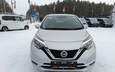 Nissan Note II рестайлинг, 2018 год, 1 310 000 рублей, 28 фотография