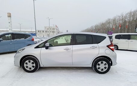 Nissan Note II рестайлинг, 2018 год, 1 310 000 рублей, 30 фотография