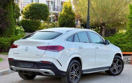 Mercedes-Benz GLE Coupe, 2021 год, 8 899 000 рублей, 2 фотография