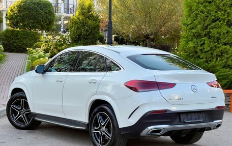 Mercedes-Benz GLE Coupe, 2021 год, 8 899 000 рублей, 17 фотография