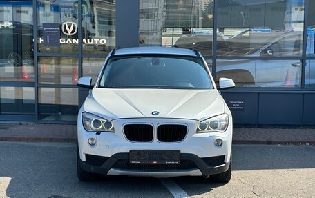 BMW X1, 2013 год, 1 530 000 рублей, 2 фотография