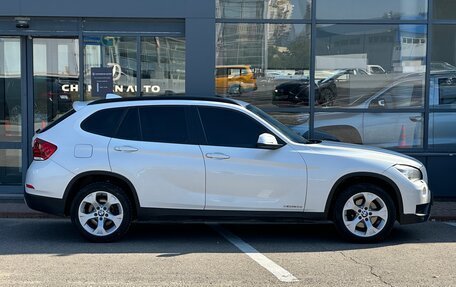 BMW X1, 2013 год, 1 530 000 рублей, 4 фотография