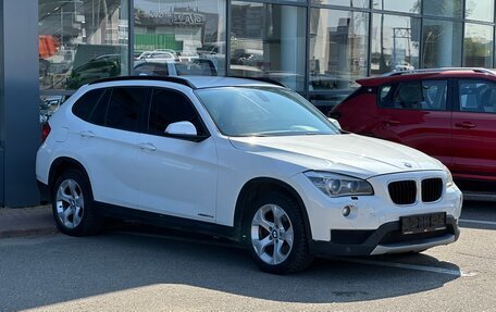 BMW X1, 2013 год, 1 530 000 рублей, 3 фотография