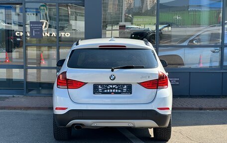 BMW X1, 2013 год, 1 530 000 рублей, 6 фотография