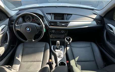 BMW X1, 2013 год, 1 530 000 рублей, 13 фотография