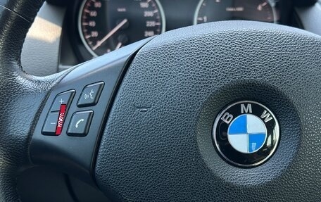 BMW X1, 2013 год, 1 530 000 рублей, 16 фотография