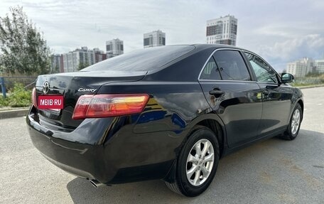 Toyota Camry, 2011 год, 1 349 000 рублей, 6 фотография