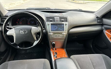 Toyota Camry, 2011 год, 1 349 000 рублей, 12 фотография