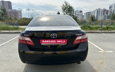 Toyota Camry, 2011 год, 1 349 000 рублей, 5 фотография