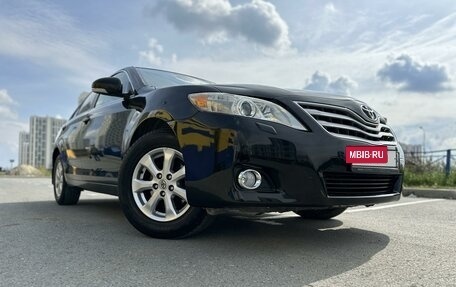 Toyota Camry, 2011 год, 1 349 000 рублей, 9 фотография