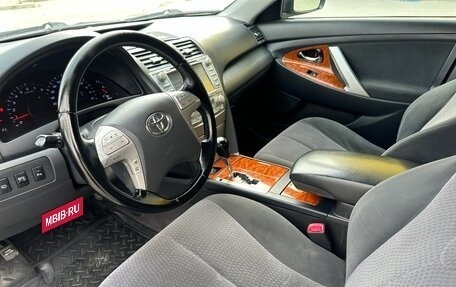 Toyota Camry, 2011 год, 1 349 000 рублей, 15 фотография