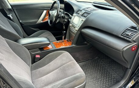 Toyota Camry, 2011 год, 1 349 000 рублей, 25 фотография