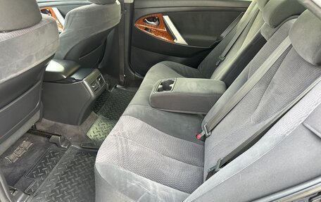 Toyota Camry, 2011 год, 1 349 000 рублей, 33 фотография