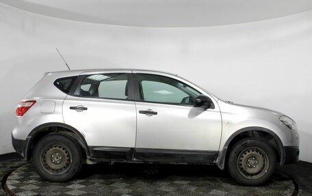 Nissan Qashqai, 2011 год, 690 000 рублей, 4 фотография