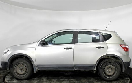 Nissan Qashqai, 2011 год, 690 000 рублей, 8 фотография