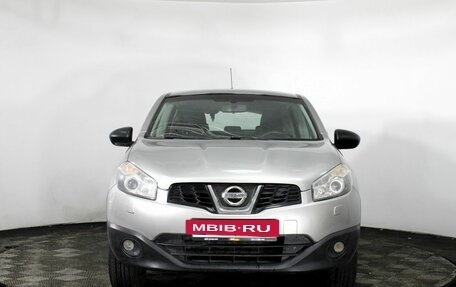 Nissan Qashqai, 2011 год, 690 000 рублей, 2 фотография