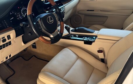 Lexus ES VII, 2014 год, 3 490 000 рублей, 6 фотография