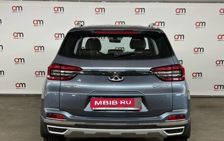 Chery Tiggo 4 I рестайлинг, 2021 год, 1 649 000 рублей, 5 фотография