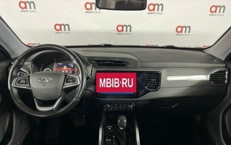 Chery Tiggo 4 I рестайлинг, 2021 год, 1 649 000 рублей, 7 фотография