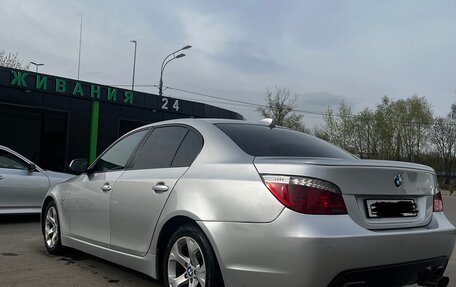 BMW 5 серия, 2009 год, 1 000 000 рублей, 8 фотография