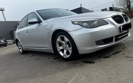 BMW 5 серия, 2009 год, 1 000 000 рублей, 5 фотография