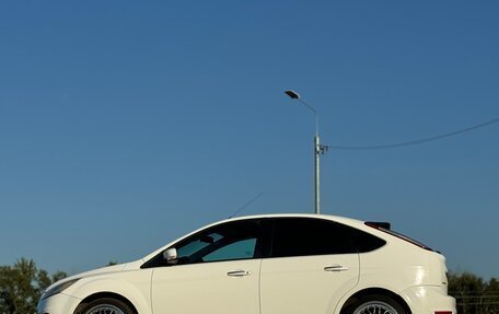 Ford Focus II рестайлинг, 2010 год, 750 000 рублей, 3 фотография