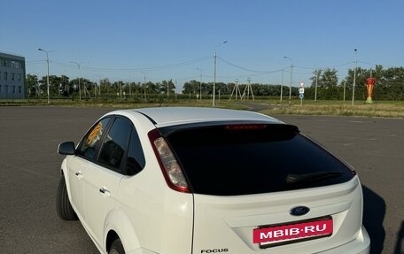 Ford Focus II рестайлинг, 2010 год, 750 000 рублей, 6 фотография