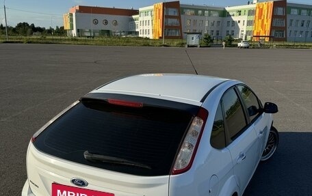 Ford Focus II рестайлинг, 2010 год, 750 000 рублей, 7 фотография