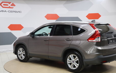 Honda CR-V IV, 2013 год, 2 190 000 рублей, 4 фотография