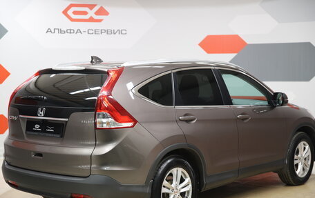 Honda CR-V IV, 2013 год, 2 190 000 рублей, 6 фотография