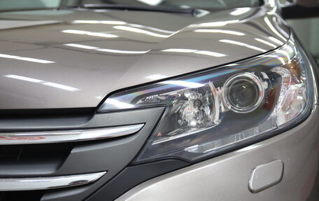 Honda CR-V IV, 2013 год, 2 190 000 рублей, 9 фотография