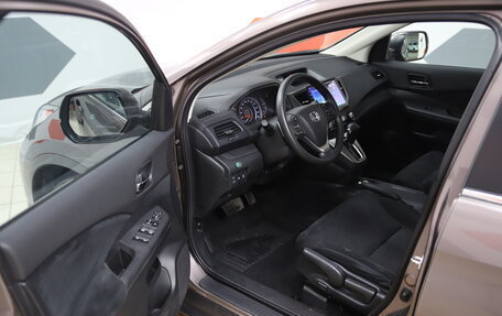 Honda CR-V IV, 2013 год, 2 190 000 рублей, 16 фотография