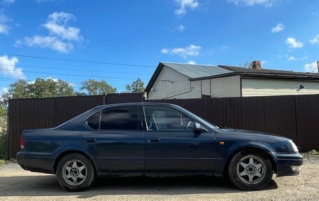 Toyota Camry V40, 1994 год, 270 000 рублей, 4 фотография