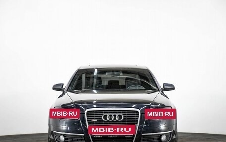 Audi A6, 2007 год, 1 170 000 рублей, 2 фотография