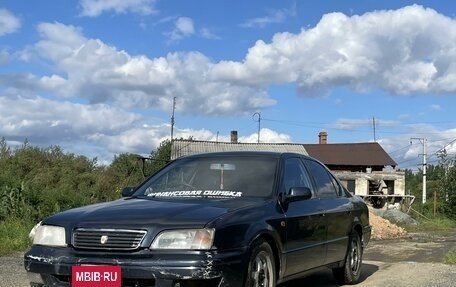 Toyota Camry V40, 1994 год, 270 000 рублей, 2 фотография