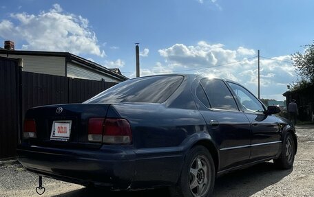 Toyota Camry V40, 1994 год, 270 000 рублей, 7 фотография