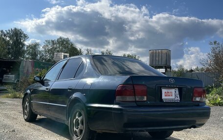 Toyota Camry V40, 1994 год, 270 000 рублей, 8 фотография