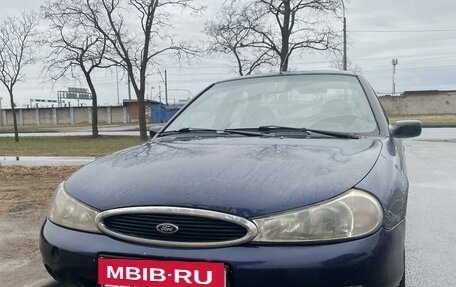 Ford Mondeo II, 1998 год, 60 000 рублей, 1 фотография