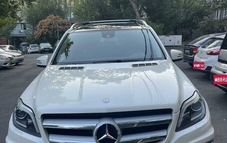 Mercedes-Benz GL-Класс, 2014 год, 4 000 000 рублей, 1 фотография