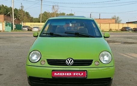 Volkswagen Lupo, 1999 год, 205 000 рублей, 1 фотография