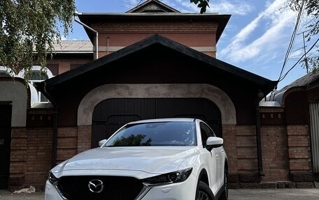 Mazda CX-5 II, 2018 год, 2 850 000 рублей, 1 фотография