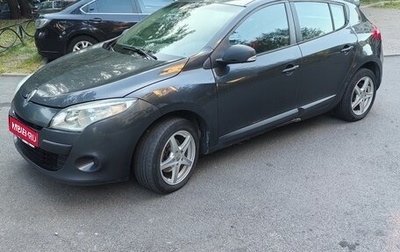 Renault Megane III, 2012 год, 720 000 рублей, 1 фотография