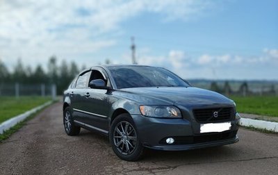 Volvo S40 II, 2007 год, 899 000 рублей, 1 фотография