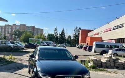 Audi A4, 2008 год, 920 000 рублей, 1 фотография