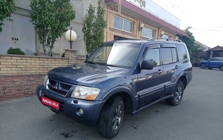 Mitsubishi Pajero III рестайлинг, 2005 год, 1 050 000 рублей, 1 фотография