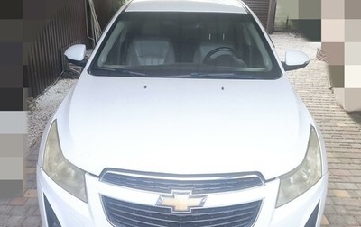 Chevrolet Cruze II, 2014 год, 1 150 000 рублей, 1 фотография