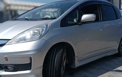 Honda Fit III, 2011 год, 1 130 000 рублей, 1 фотография